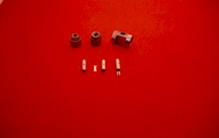 Varian Furnace Tubes