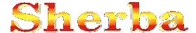 sherbaLogo.gif (9896 bytes)